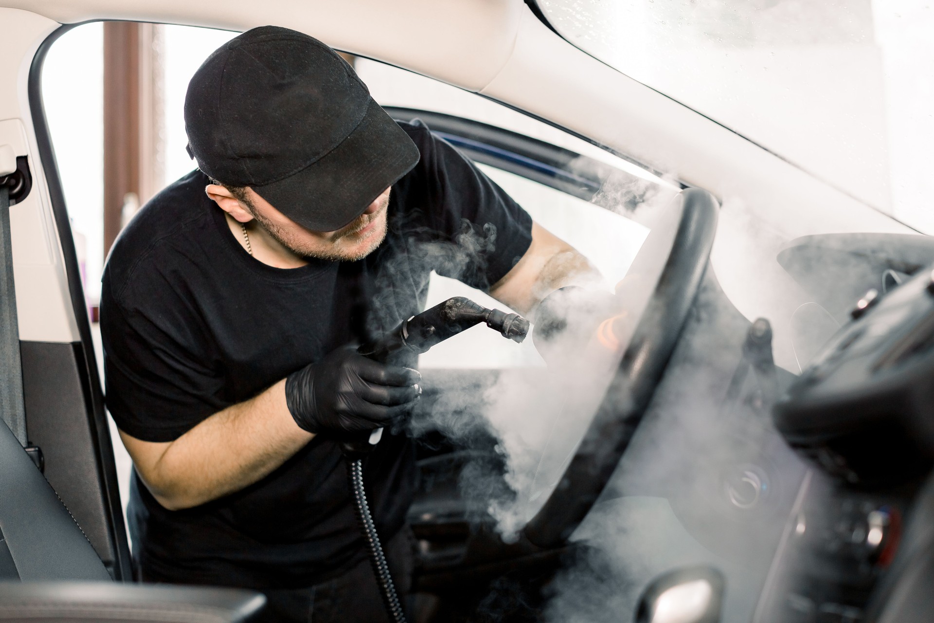 Smart Repair Aachen Lackierung Beulendoktor Aufbereitung