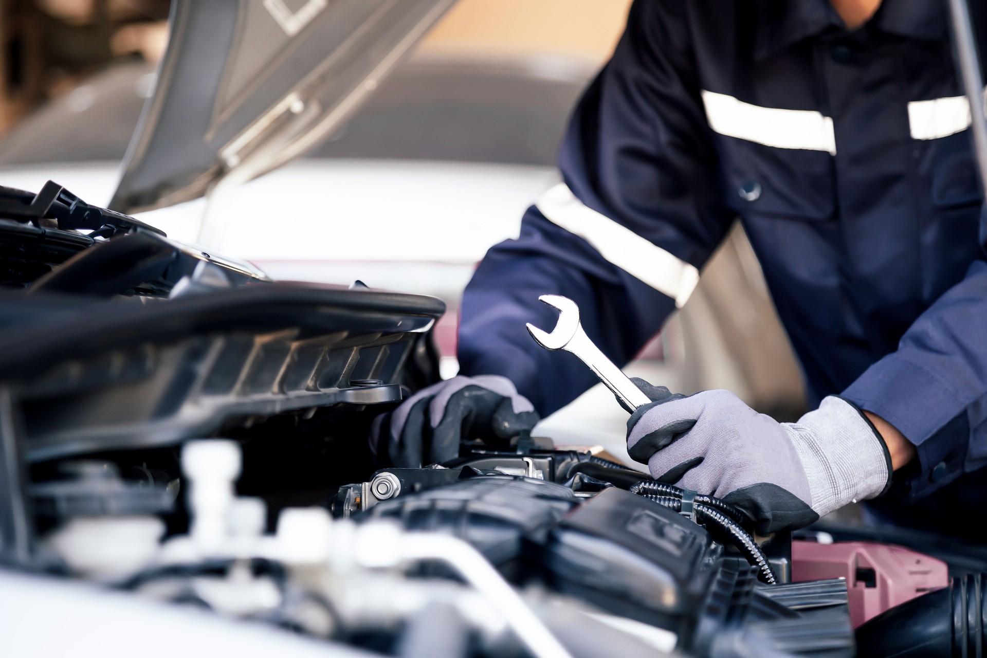 Smart Repair Aachen Lackierung Beulendoktor Aufbereitung